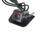 Автомобильная камера заднего вида №13 цветная угол обзора:170градусов (цвет: Чёрный) на сайте http://www.gsmservice.ru