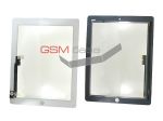 iPad 3/ iPad 4 -   (touchscreen) (: White),  china   http://www.gsmservice.ru