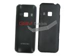 Samsung C3322 -   (: Gloss Black),    http://www.gsmservice.ru