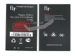 Fly IQ235 Uno -  BL4011 (Li-ion 1280mAh),    http://www.gsmservice.ru