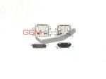 Fly E154 -   MicroUSB_Connetor 5Pin,    http://www.gsmservice.ru