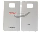 Samsung I9100 -   (: White),    http://www.gsmservice.ru