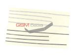 Скотч ЗМ двусторонний 2мм - Рем. комплект TWO для замены сенсорных стёкол (2*150мм и 2*100мм) (цвет: Black) на сайте http://www.gsmservice.ru
