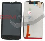 HTC Sensation XE Lite -  (lcd) 4.3"      (touchscreen) (: Black),  china   http://www.gsmservice.ru