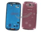 Samsung i9300 Galaxy S III -      ,  Home  .  (: Red),     http://www.gsmservice.ru