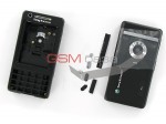 Sony Ericsson P1i -    (: Black),     http://www.gsmservice.ru