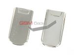Nokia 8800 -   (B-Cover) (: Stainless/ Silver),    http://www.gsmservice.ru