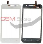 Huawei U8825D/ C8825D Ascend G330D -   (touchscreen) (: White),  china   http://www.gsmservice.ru