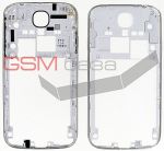 Samsung i9505/ i9515/ i9515G/ i337 Galaxy S4 -         (QRE01 Assy Case-Rear) (: White),    http://www.gsmservice.ru