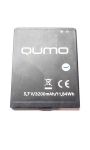 Qumo Quest 570 4Gb -  3200mAh, 11.84Wh, 3.7v,    http://www.gsmservice.ru