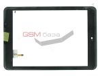 Prestigio PMP5785C 3G MultiPad 4 Quantum 7.85 - Сенсорное стекло (touchscreen) в раме (FPC-CTP0785-D08B-1) На модель без 3G не подходит! (цвет: Black), Оригинал на сайте http://www.gsmservice.ru