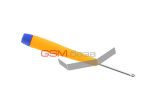    WASP WS-011 (3.040 ) - yello   http://www.gsmservice.ru