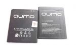 Qumo Quest 510 - Аккумулятор 1900mAh 7.03Wh 3.7v, Оригинал на сайте http://www.gsmservice.ru