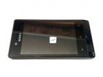 Sony ST23i/ ST23a Xperia miro -  (lcd)      (touchscreen)   (: Black),    http://www.gsmservice.ru