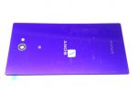 Sony D2302/D2303 Xperia M2 -   (: Purple),    http://www.gsmservice.ru