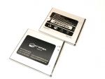 Micromax Q415 Canvas Pace 4G - Аккумулятор 1800mAh, 6,84Wh, 3,8V, Оригинал на сайте http://www.gsmservice.ru
