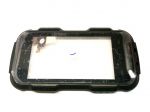 Ginzzu RS9D (Dual) -   (touchscreen)   c  ,     (: Black),      http://www.gsmservice.ru