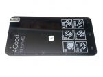 4Good S555m 4G XNG -  (lcd)      (touchscreen)   ( : Black),    http://www.gsmservice.ru