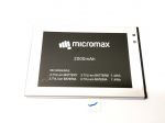 Micromax Q351 Canvas Spark 2 pro -  Li-Ion 2000mAh, 7,4Wh, 3,7V,    http://www.gsmservice.ru