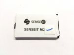 Senseit M2 - Аккумулятор Li-Pol 300 mAh, 3.7V, Оригинал на сайте http://www.gsmservice.ru