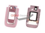 Nokia 6131 -   .      (: Pink),    http://www.gsmservice.ru
