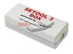 SETool 3 Box "GSM[база] Edition" (без карты) на сайте http://www.gsmservice.ru